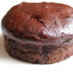 Schokokuchen Schokokuchen